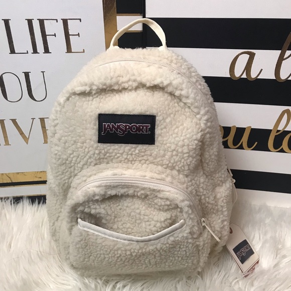 sherpa mini backpack